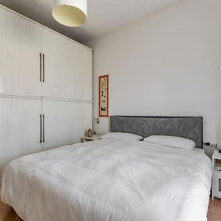 Attico Montiglio - Panorama-Wifi Apartment Collebeato ภายนอก รูปภาพ