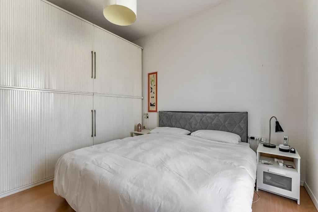 Attico Montiglio - Panorama-Wifi Apartment Collebeato ภายนอก รูปภาพ