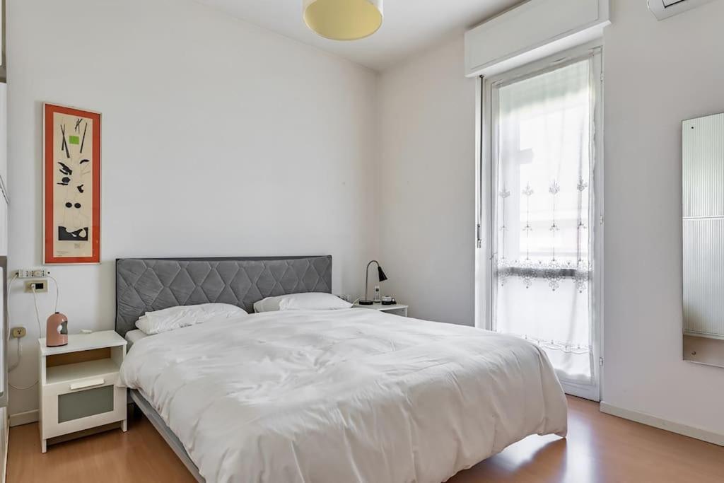 Attico Montiglio - Panorama-Wifi Apartment Collebeato ภายนอก รูปภาพ