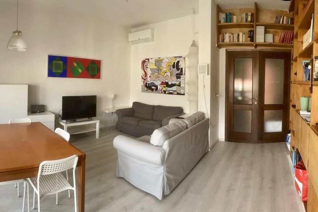 Attico Montiglio - Panorama-Wifi Apartment Collebeato ภายนอก รูปภาพ